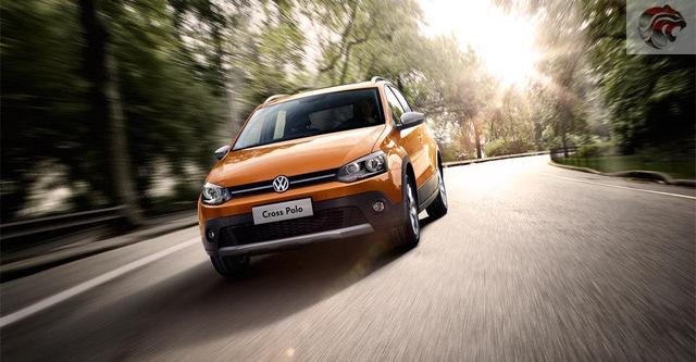 品牌:上海大众 型号:cross polo 购车咨询电话:0871-65726840 购买